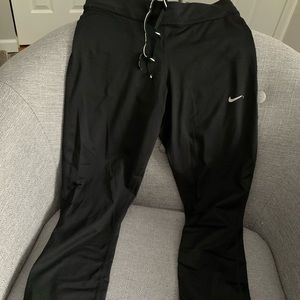 Nike Capri Leggings